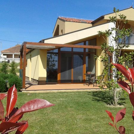 Anastazia Apartamento Kožino Exterior foto