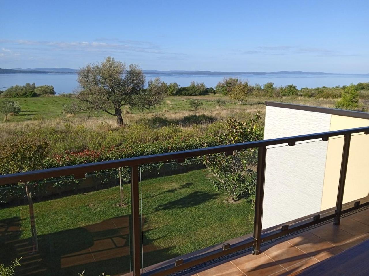 Anastazia Apartamento Kožino Exterior foto