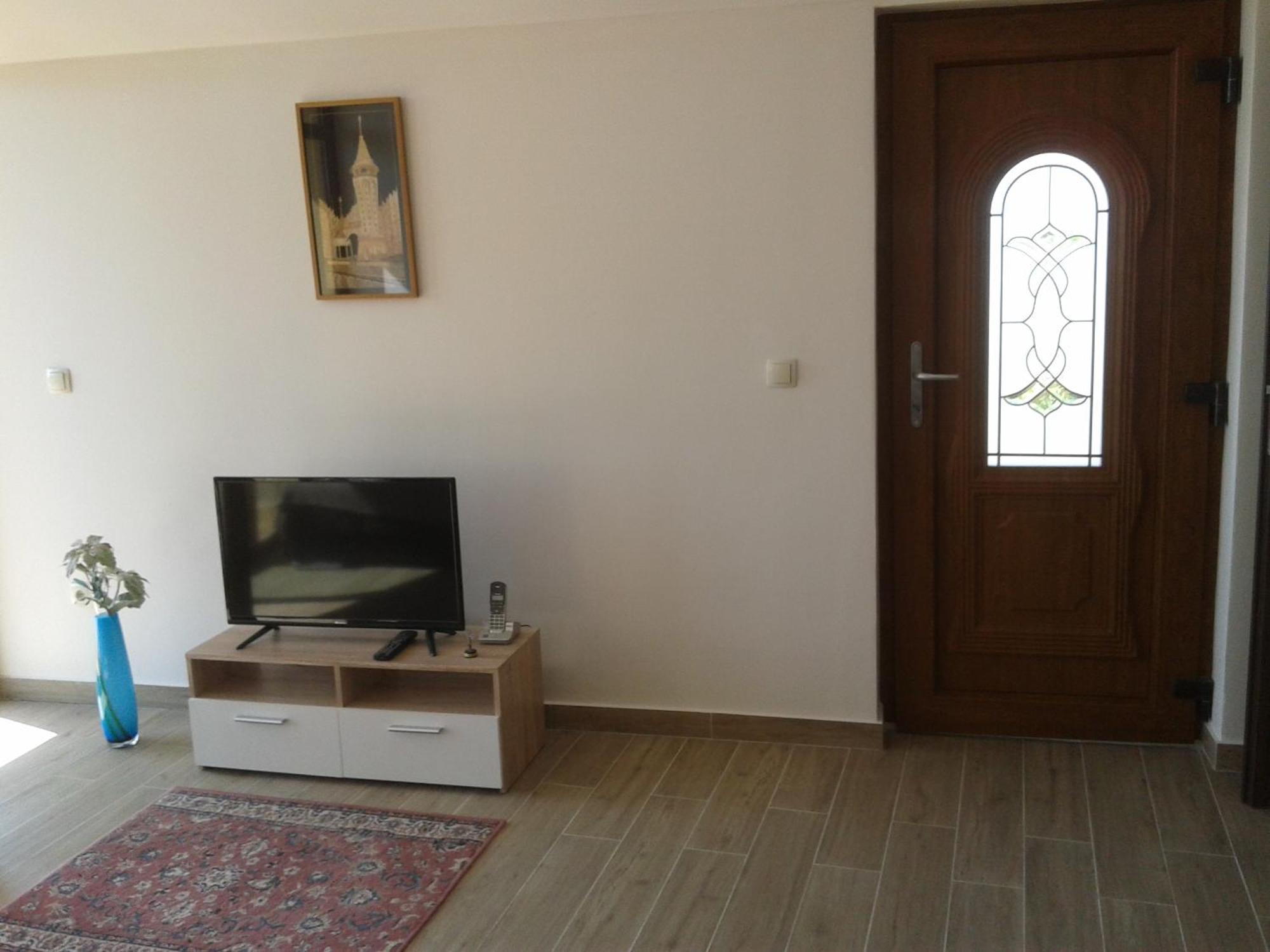 Anastazia Apartamento Kožino Exterior foto