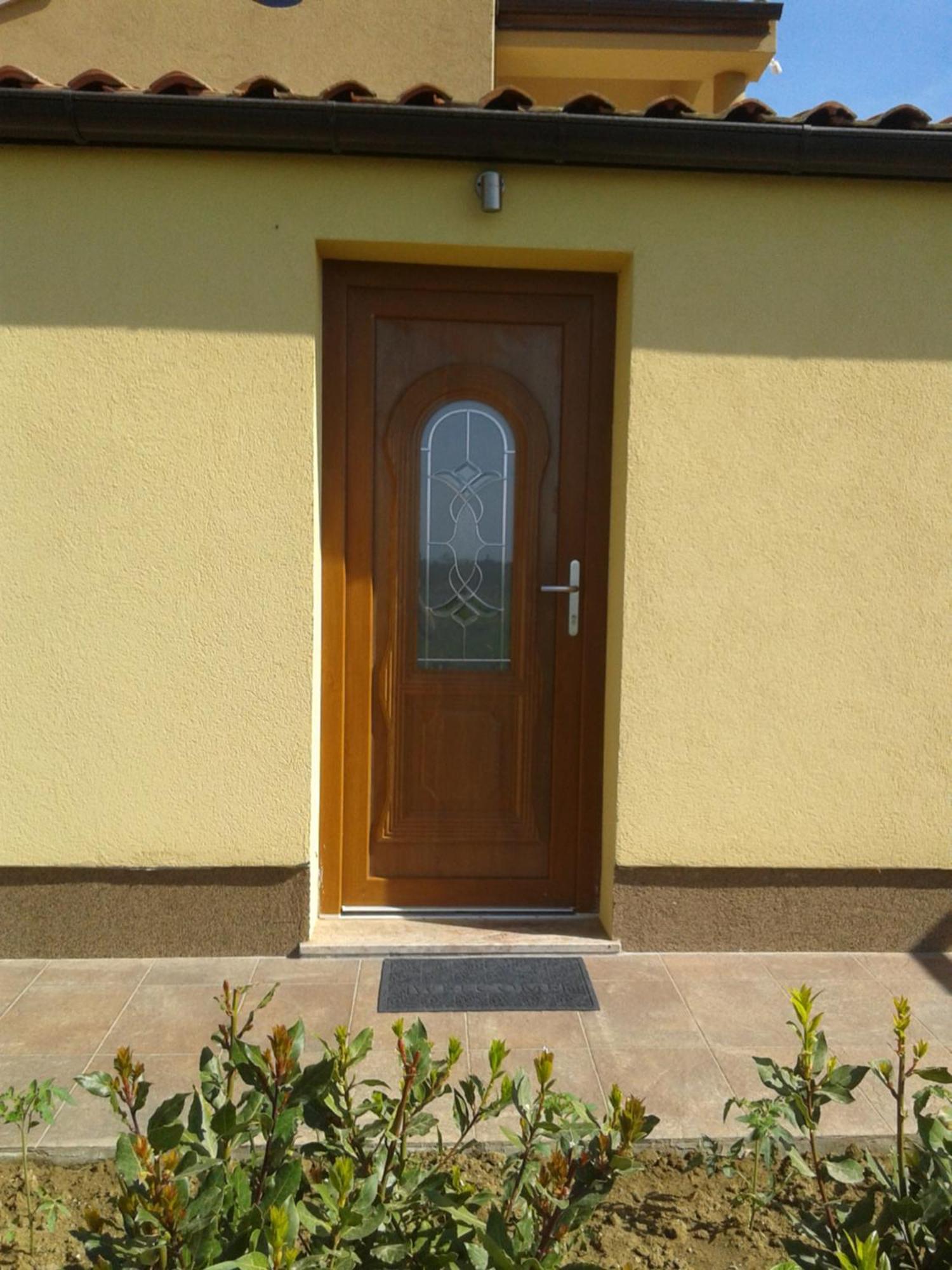 Anastazia Apartamento Kožino Exterior foto